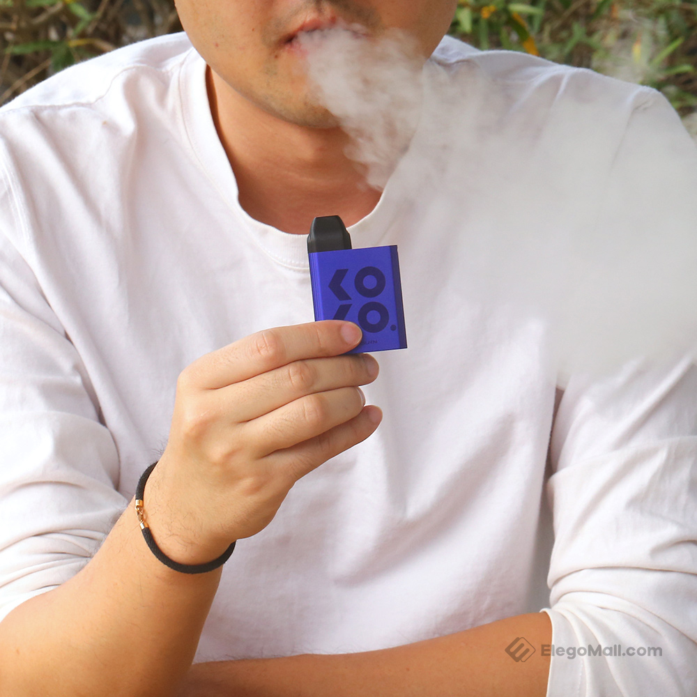 Uwell Caliburn  KOKO Pod Kit